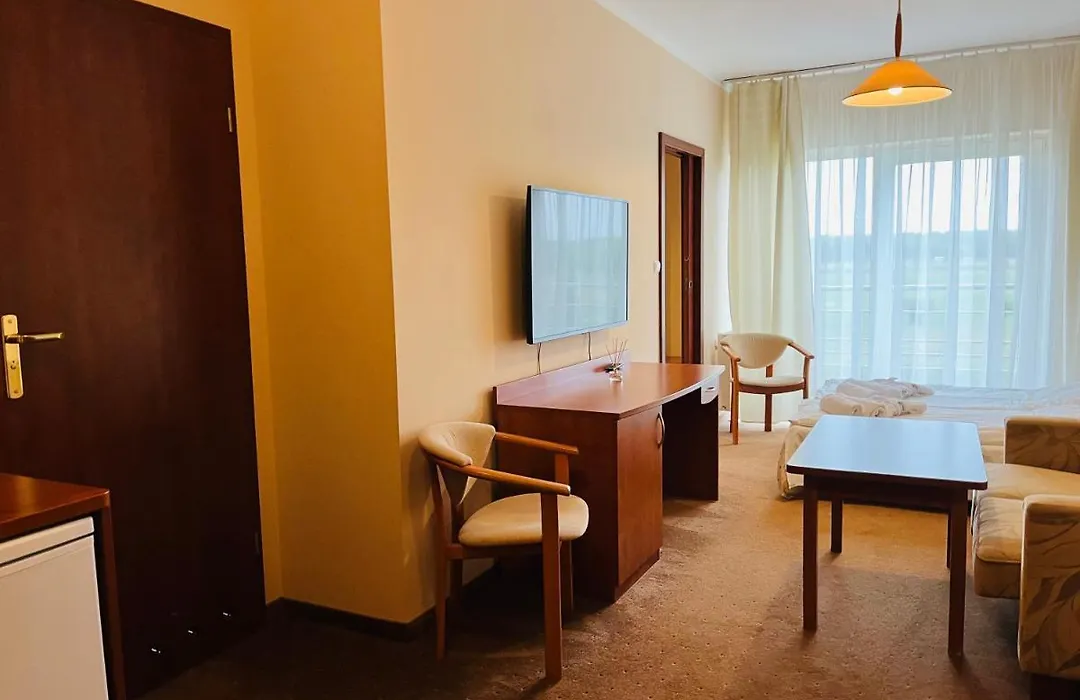 Dom Zdrojowy Diament Spa-1